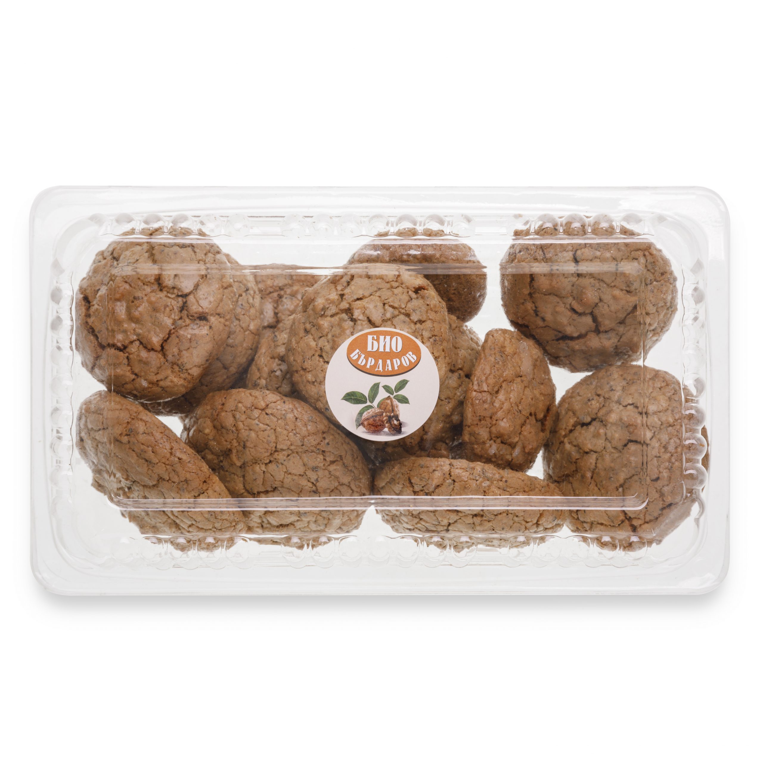 Ореховки 300 гр (кутия)       